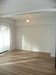 収納スペースをカスタマイズして快適なお部屋作り　目黒区W様邸